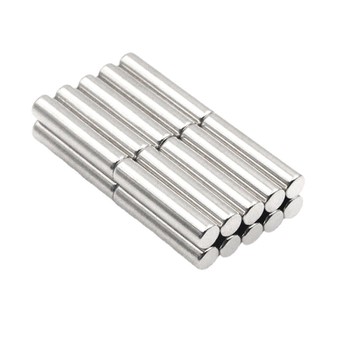 Neodymium Rod Magnet-5 Neodymium Rod Magnet-5