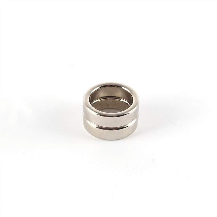 Neodymium Ring Magnet-4