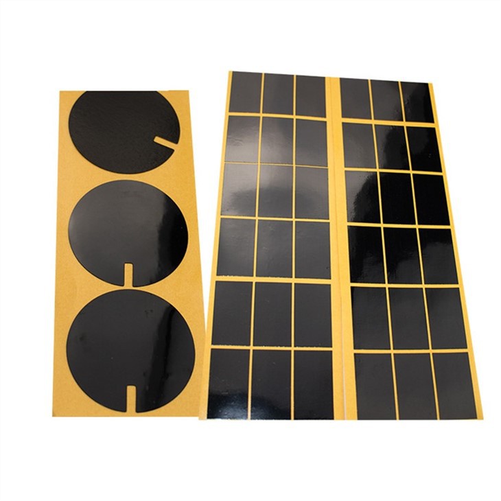 Adhesive Magnetic Sheet