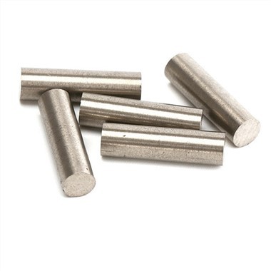AlNiCo Rod Magnet