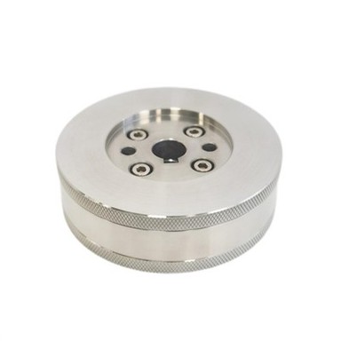 Anti-corrosion Sib Nqus Transmission Log