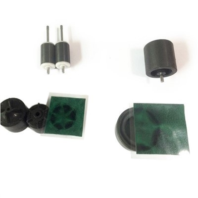 DC Tsav Multipole Ferrite Permanent Magnet Rotor