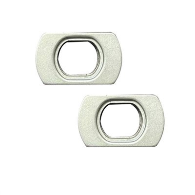 Kub Kub Resistant 350 degree Boiler Fixture SmCo Magnet Tshwj xeeb zoo li tus Countersunk Qhov