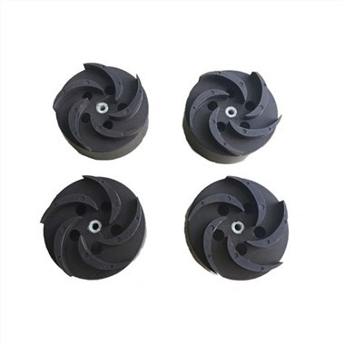 Txhaj Moulded Ferrite Auto Parts