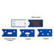 magnetic npe daim hlau