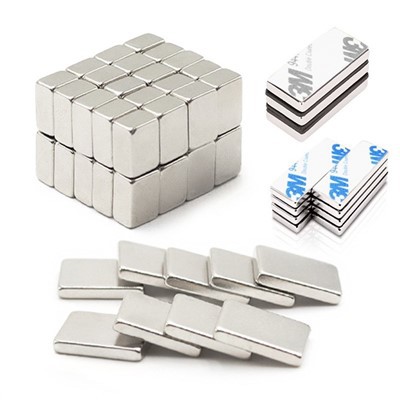 Sensor Fixed Positioning Magnet